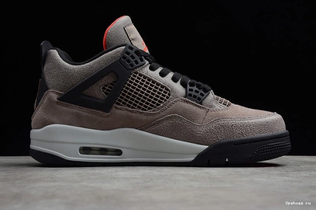 DB0732-200 Haze Jordan 4 Retro Air Taupe 0324